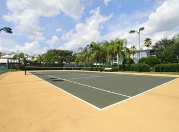Cypress Pointe Resort - Orlando, FL