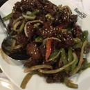 Inchin's Bamboo Garden - Restaurants