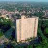 Lake Park Tower Apartments gallery