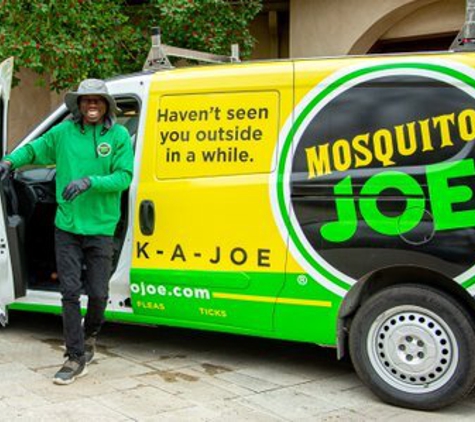 Mosquito Joe of Southern Indiana - New Albany, IN