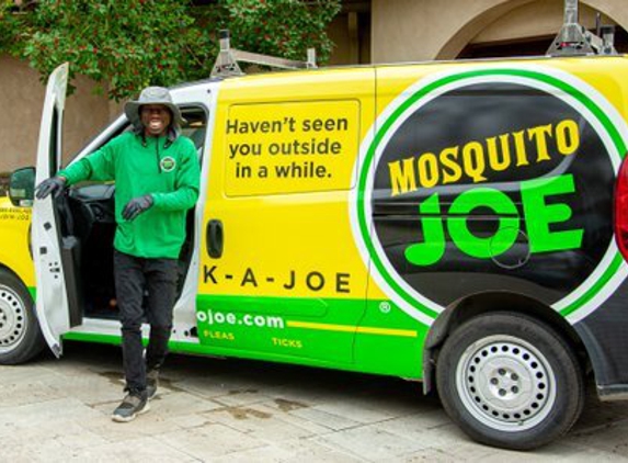 Mosquito Joe of San Antonio - San Antonio, TX