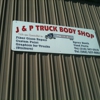 J & P Truck Body Shop gallery