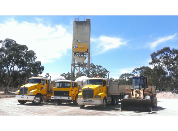 Armstrong Concrete Stawell Pty Ltd - Stawell, VIC. Armstrong Concrete Stawell Pty Ltd
