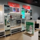 Target Optical