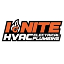 Ignite HVAC, Electrical, Plumbing - Fireplaces