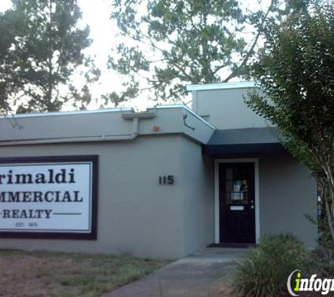 Grimaldi Commercial Realty Corp - Tampa, FL
