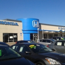 El Cerrito Honda Service Center - Automobile Parts & Supplies