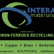 Intera materials