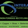 Intera materials