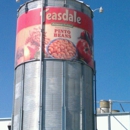 Teasdale Quality Foods Inc - Grocery Stores