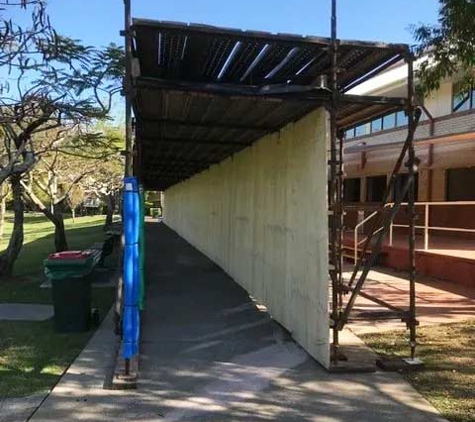 Suncoast Scaffold - Landsborough, QLD