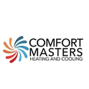 Comfort Masters Heating and Cooling - Air Duct Cleaning