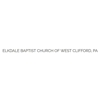 Elkdale Baptist Church Of West Clifford gallery