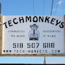 Tech Monkeys - Computer Technical Assistance & Support Services