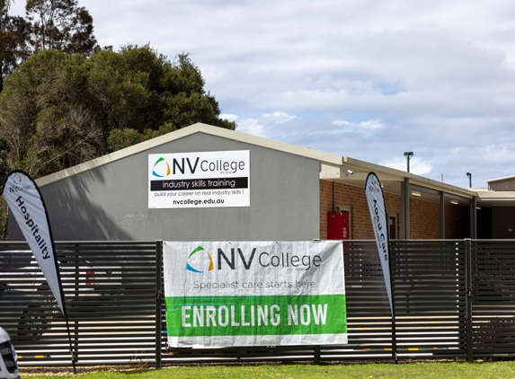 NV College - Coffs Harbour, NSW