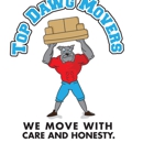 Top Dawg Movers - Movers & Full Service Storage