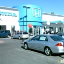 AutoNation Honda East Las Vegas - New Car Dealers