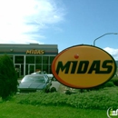 Midas Auto Service Experts - Auto Repair & Service