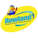 Rowland Plumbing, Cooling, Heating, & Electrical - Fireplaces