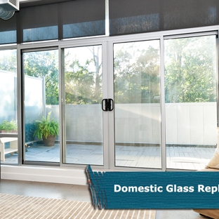Quick Fit Glass - Truganina, VIC. Domestic Glass Replacement