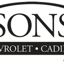 Sons Chevrolet