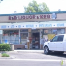 B & B Liquor - Liquor Stores