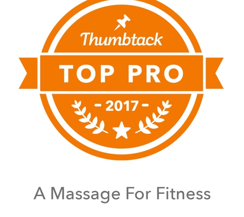 A Massage For Fitness - Newark, DE