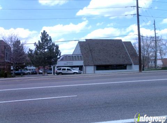 Arapahoe Credit Union - Centennial, CO