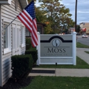 Moss Chiropractic - Chiropractors & Chiropractic Services