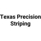 Texas Precision Striping