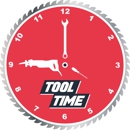Tool Time - Hardware Stores