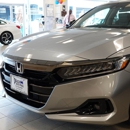 Plaza Honda - New Car Dealers