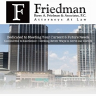 Barry A Friedman & Associates, PC