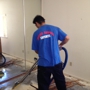 Water Damage Chino HIlls