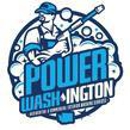 PowerWash-ington - Water Pressure Cleaning