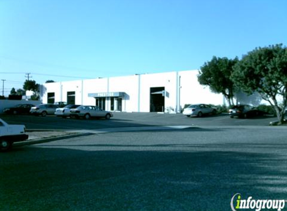 Prestige Quality Collision Repair - Westminster, CA