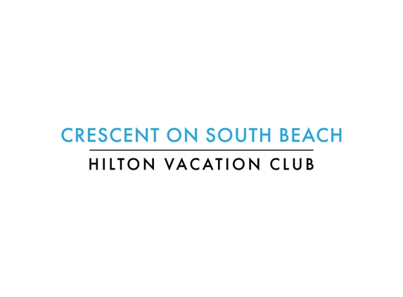 Hilton Vacation Club Crescent on South Beach Miami - Miami Beach, FL
