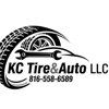 KC Tire & Auto gallery