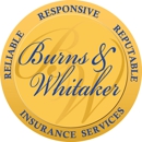 Burns and Whitaker Insurance - Insurance