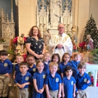 St Mary's Catholic School