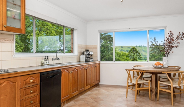 George & Fuhrmann (Holdings) Pty Ltd - Bangalow, NSW