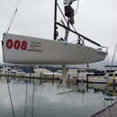 Elevation Sailing Specialist - Boat Cleaning