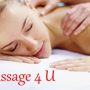 Massage 4 U