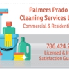 Palmers Prado Cleaning Services LLC gallery