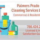 Palmers Prado Cleaning Services LLC - Cleaning Contractors