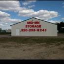 Mid Minnesota Storage - Portable Storage Units