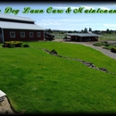 Top Dog Landscaping Mntnc