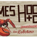 James Hook & Co. - Lobsters
