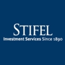 Thomas Huber - Stifel - Financing Consultants