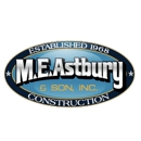 M.E. Astbury & Son - Civil Engineers